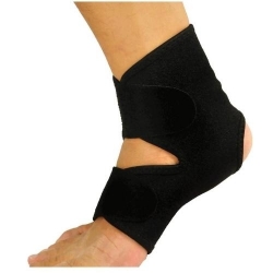 複製-(04025) New Breathing Ankle Protectors Far Infrared Ray Pain Relief Adjustable